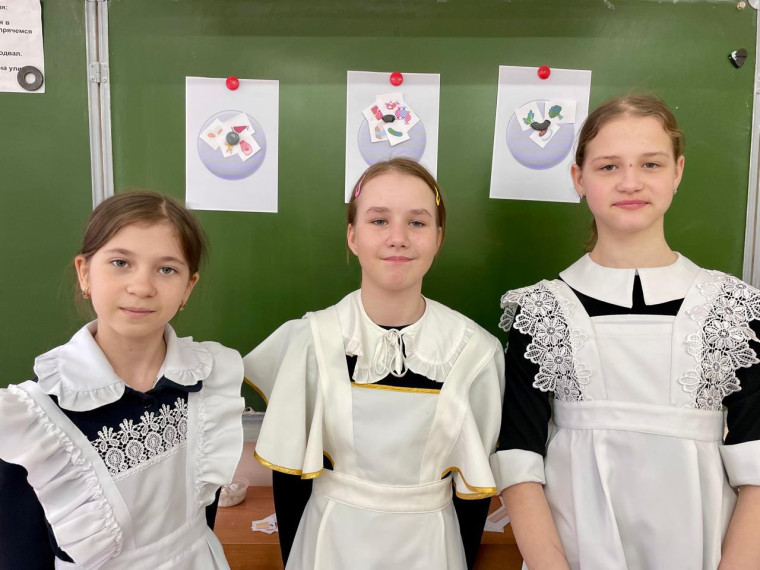 О здоровье.